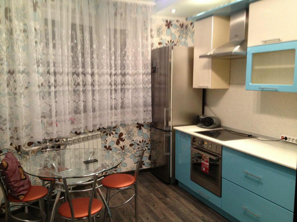 Москва, 2-х комнатная квартира, ул. лескова д.10в, 7 700 000.