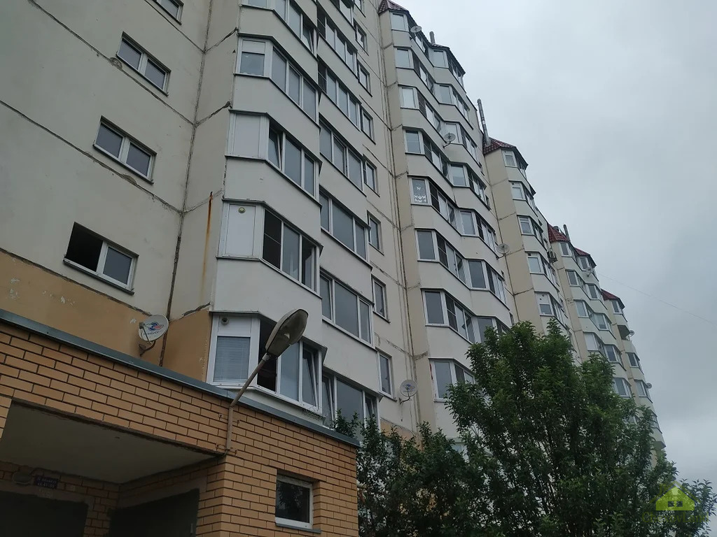 Венюково, 3-х комнатная квартира, Гагарина д.102а, 8200000 руб.