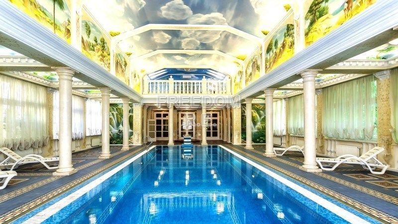 Купить Участок В Ромашково Одинцовского