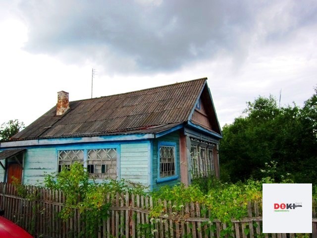 Куплю Дом В Егорьевском Районе Недорого