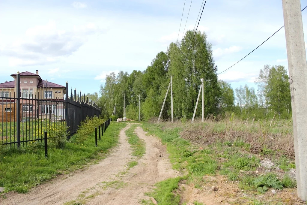 Деревня ермолино. ОПХ Ермолино улица Полянка. Участок в Ермолино Дмитровское шоссе Полянка 108.