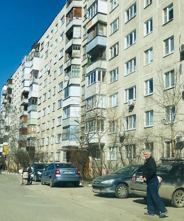 Купить Квартиру В Электростали 3х Комнатную