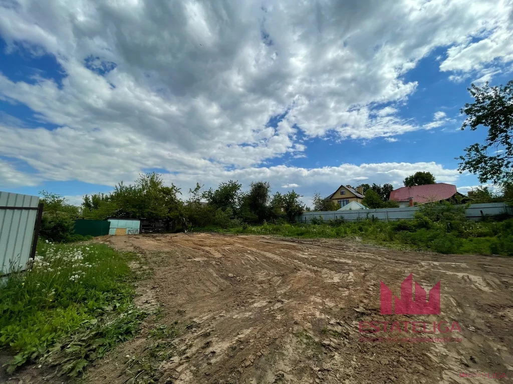 Участки В Первозванном Воронеж Купить