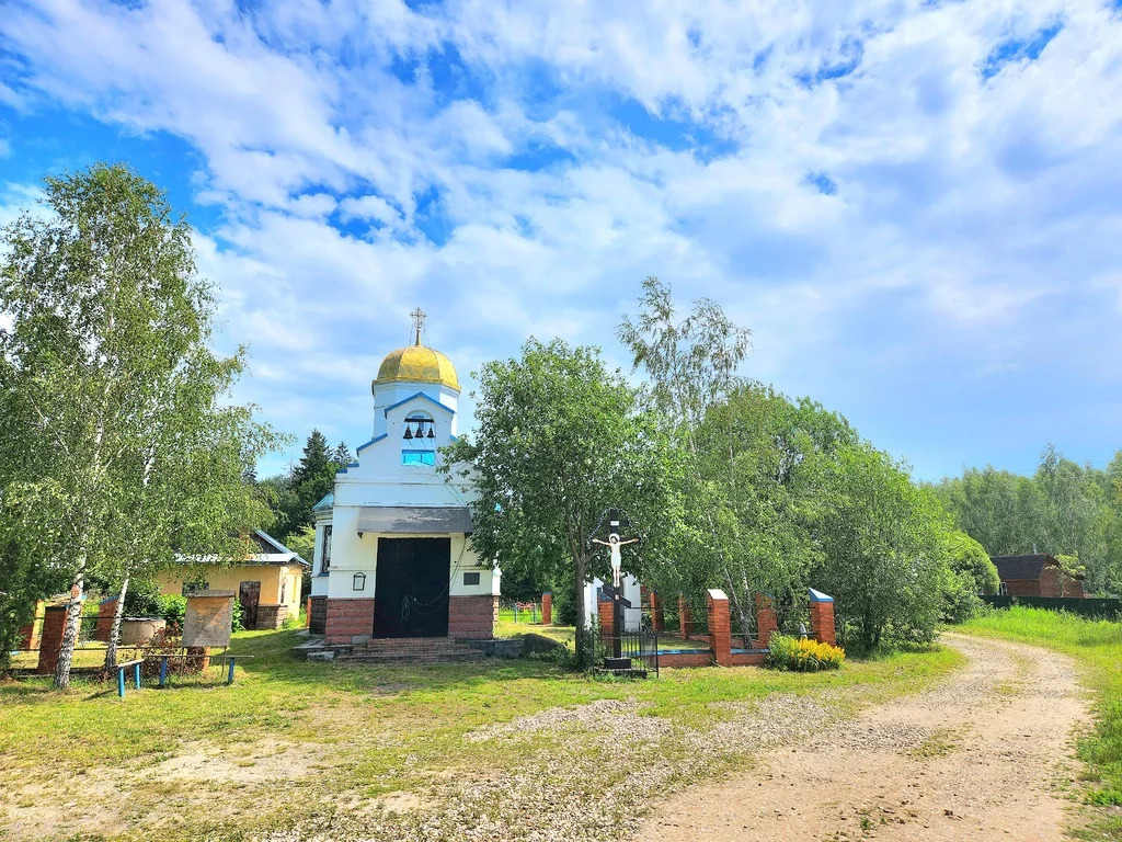 Макеиха рузский район карта