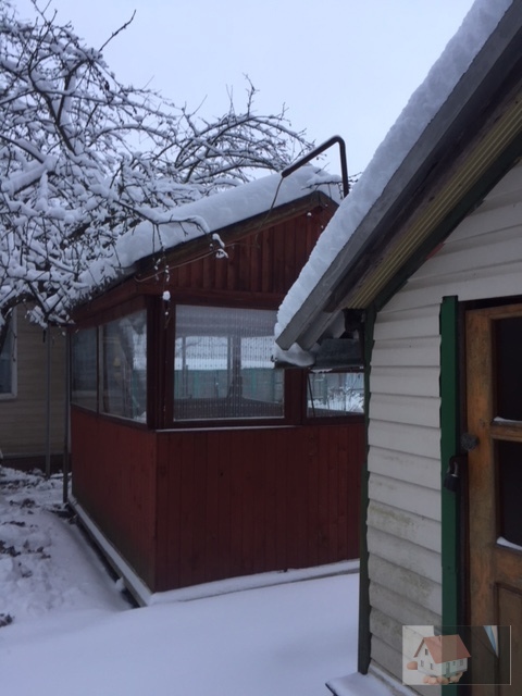 Купить Дачу В Дуброво Ногинск 9