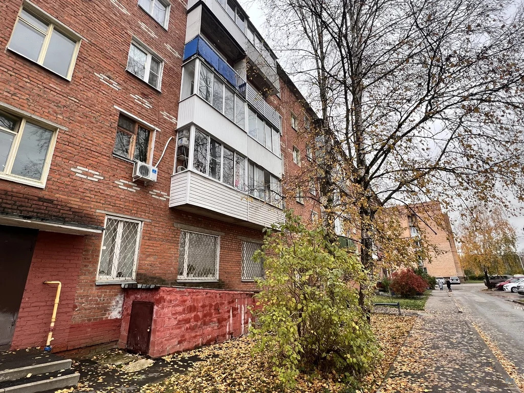 Деденево, 2-х комнатная квартира, Московское ш. д.5, 5330000 руб.