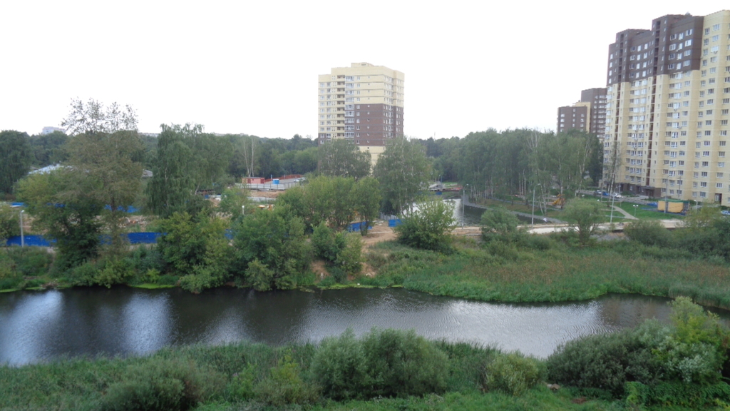 Яуза ул щербакова 2 корп 1 фото