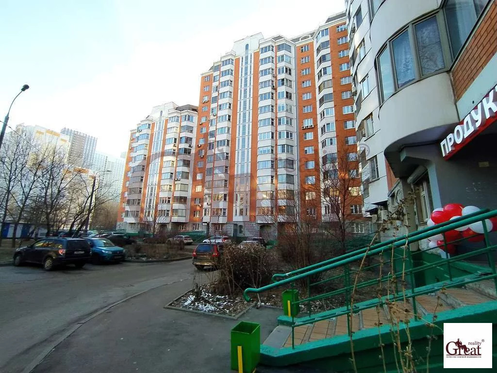 Москва, 1-но комнатная квартира, Коровинское ш. д.3 к.2, 8799000 руб.