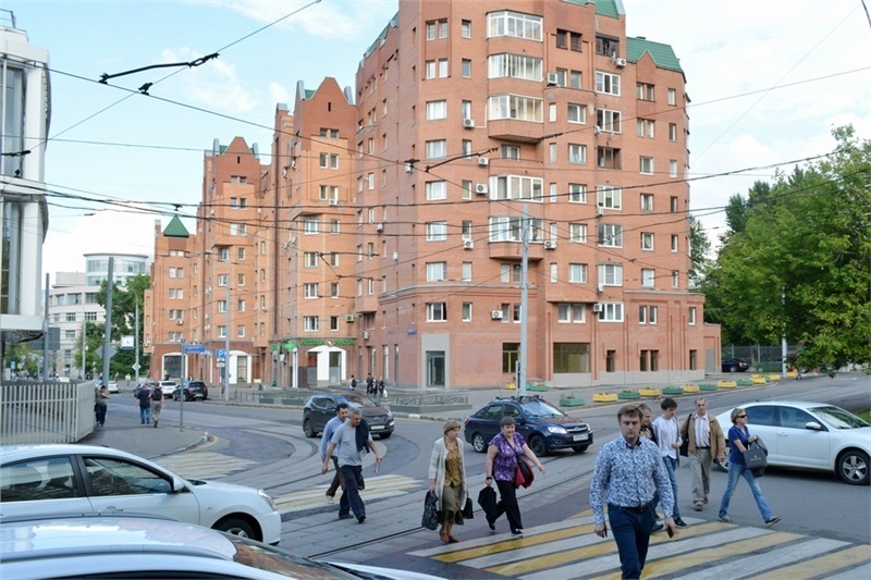 Офис в историческом центре Москвы, 25000000 руб.