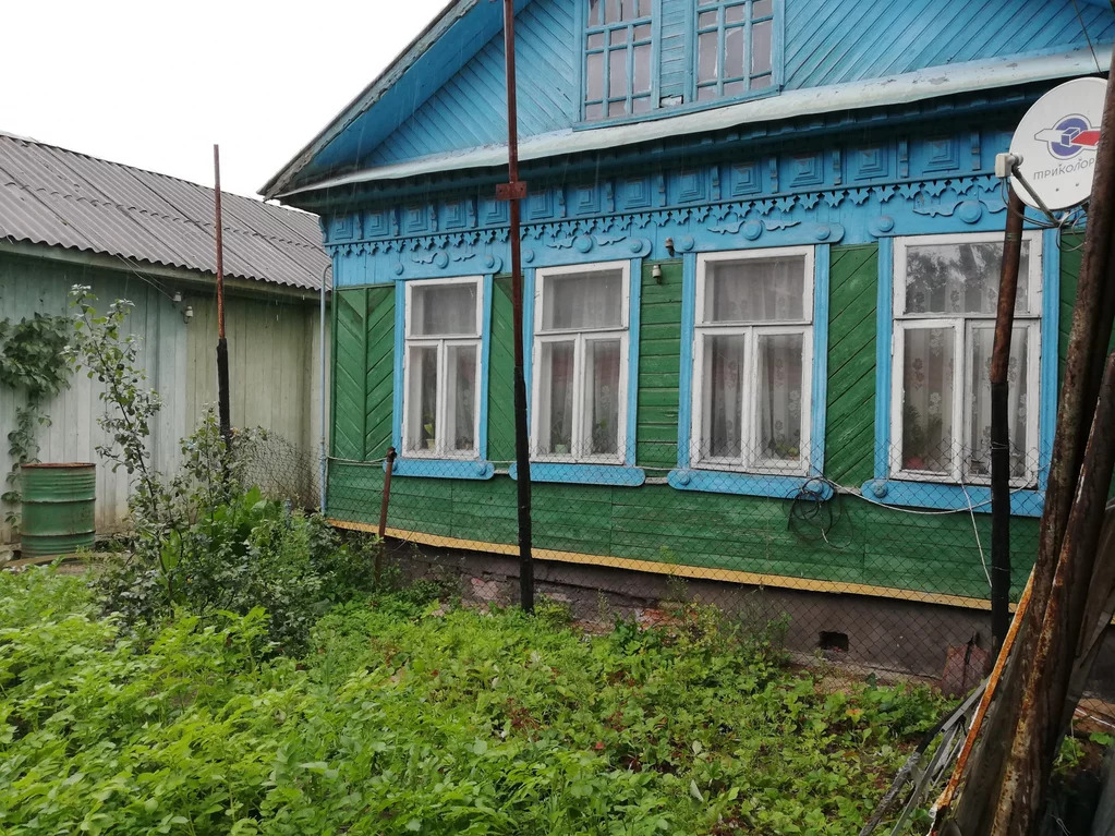 Продажа Домов В Ногинске