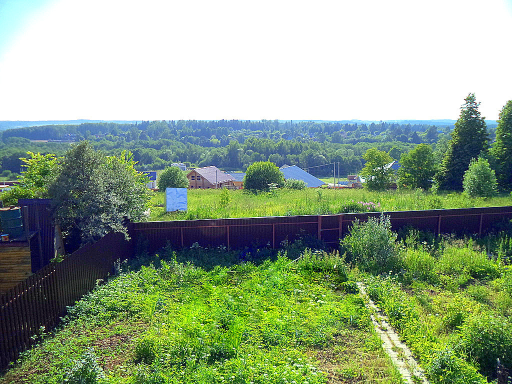 Купить Участок Никульское Мытищинский