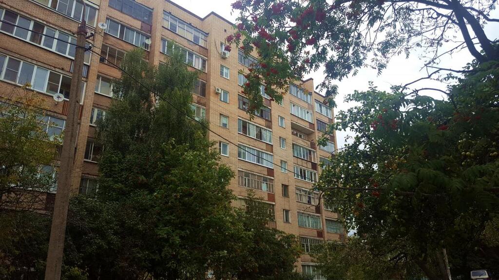 Дом оптики, салон оптики, ул. Чехова, 81А, Чехов - Яндекс Карты