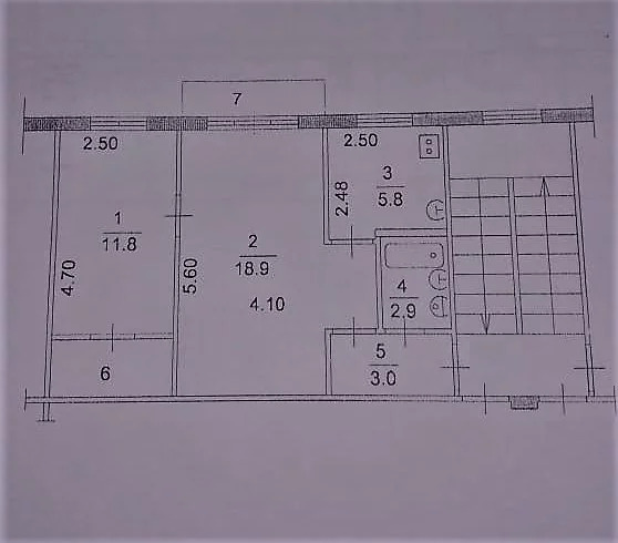 Купить Двухкомнатную Квартиру 19 Микрорайоне