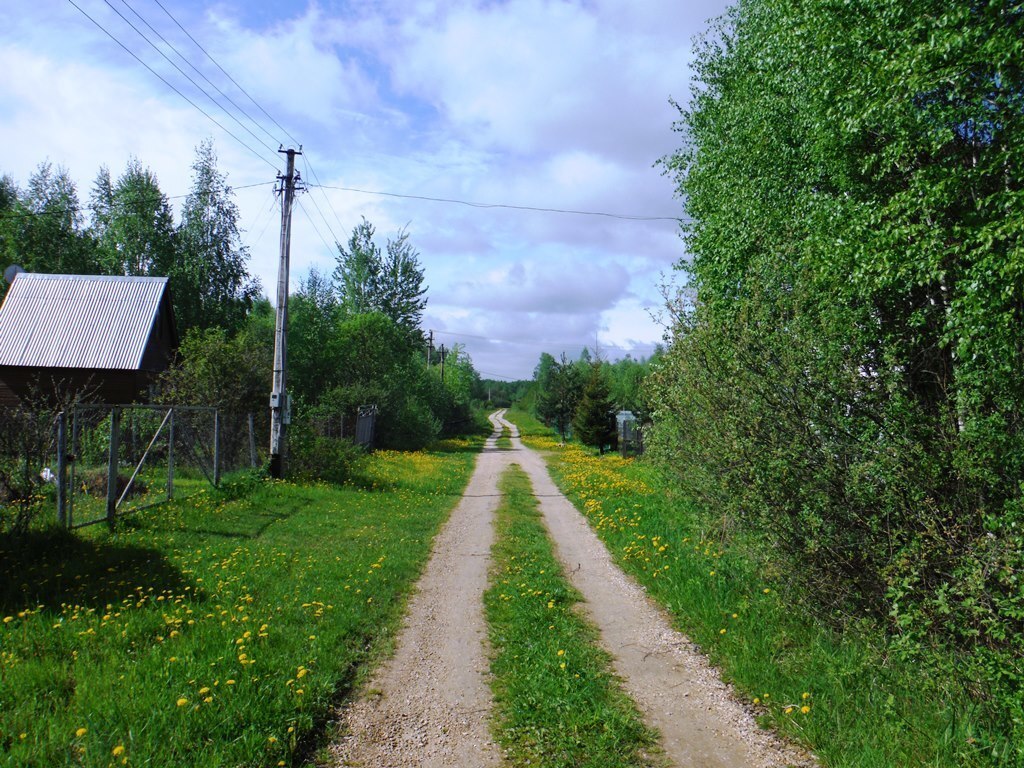 Д порядино наро фоминский