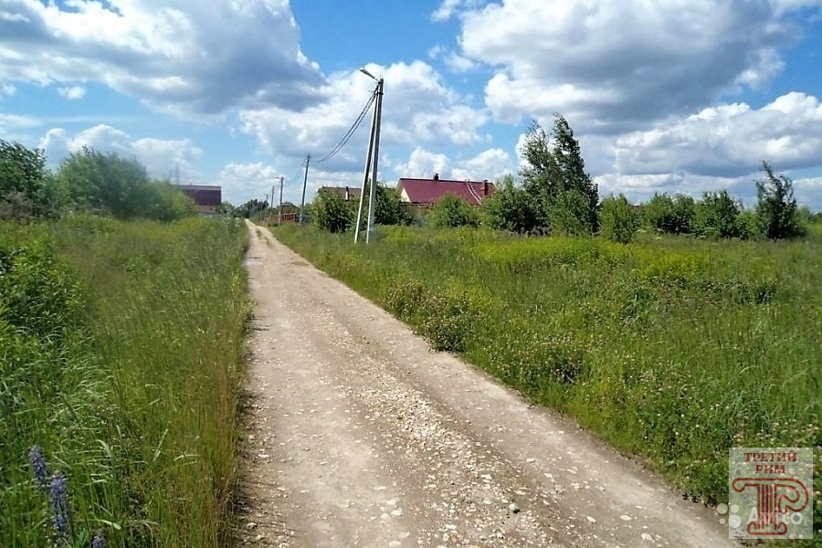 Деревня Ждановское Раменский район