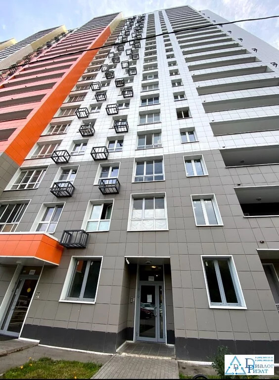 Путилково Купить Квартиру