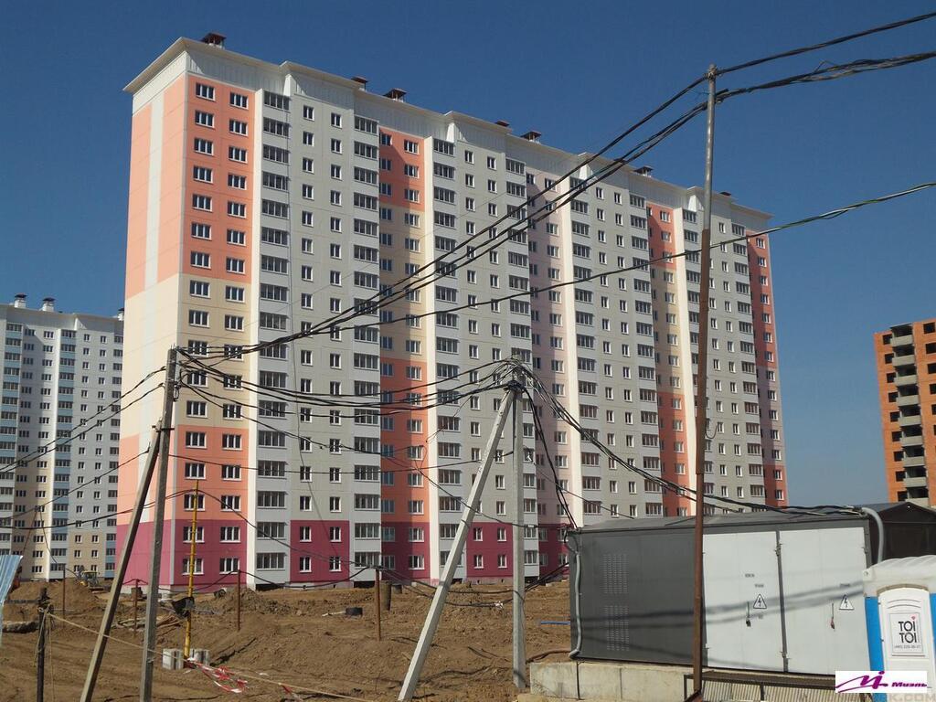 Жк Домодедово Парк Купить Квартиру От Застройщика