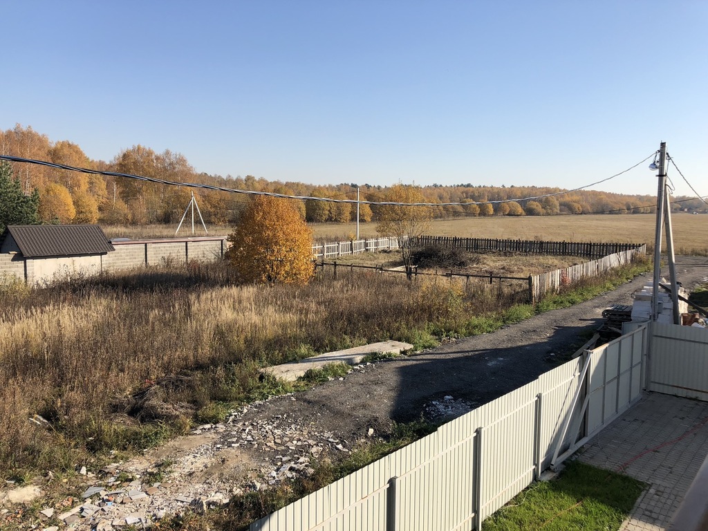 Купить Дом В Семиврагах Домодедовский Район