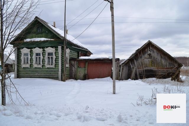 Дом В Егорьевском Районе Московской Области Купить