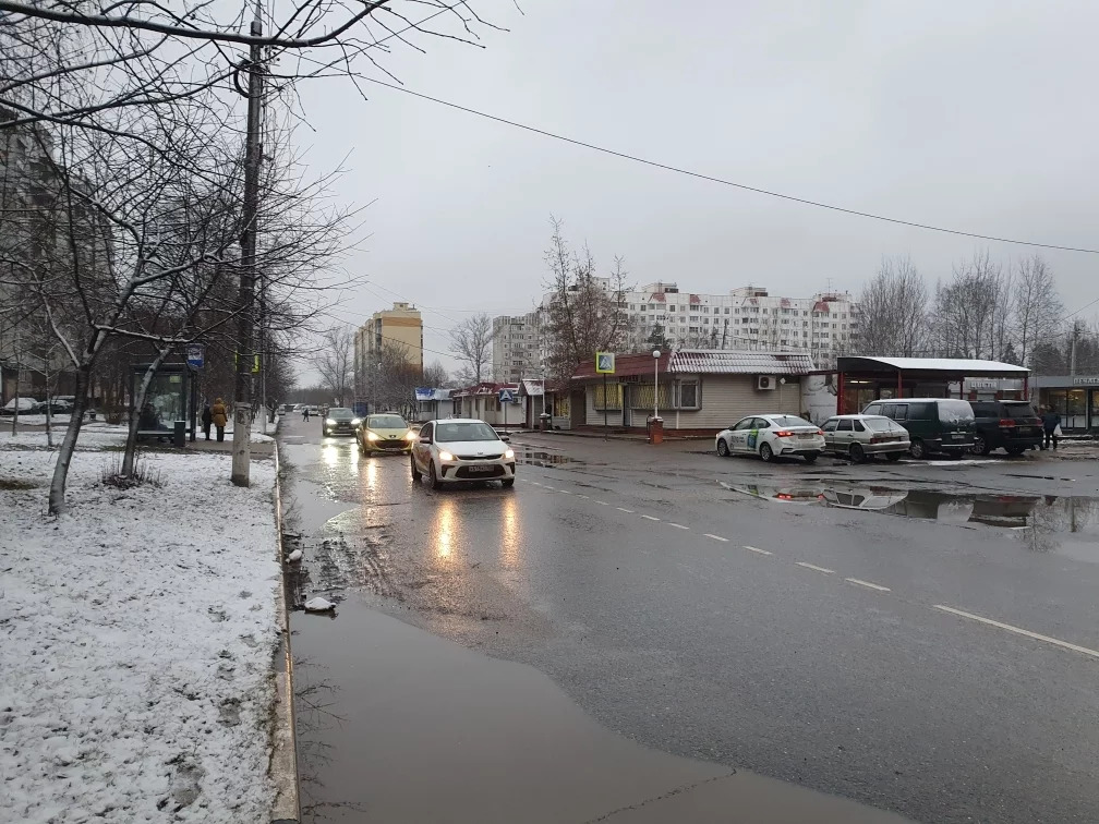 Ул городок 17 3042 стр 2