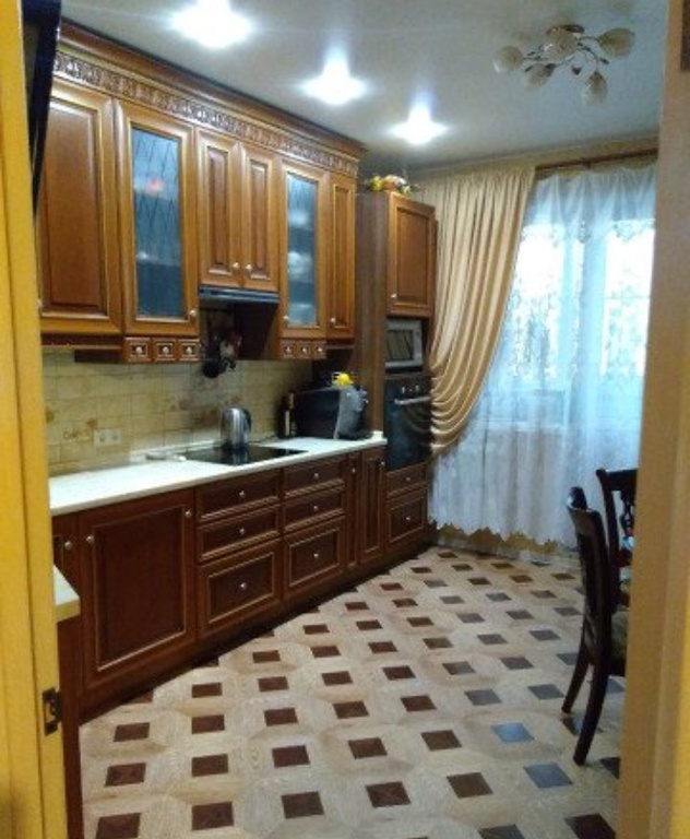 Купить 1 Комнатную Квартиру В Раменском Дергаевская