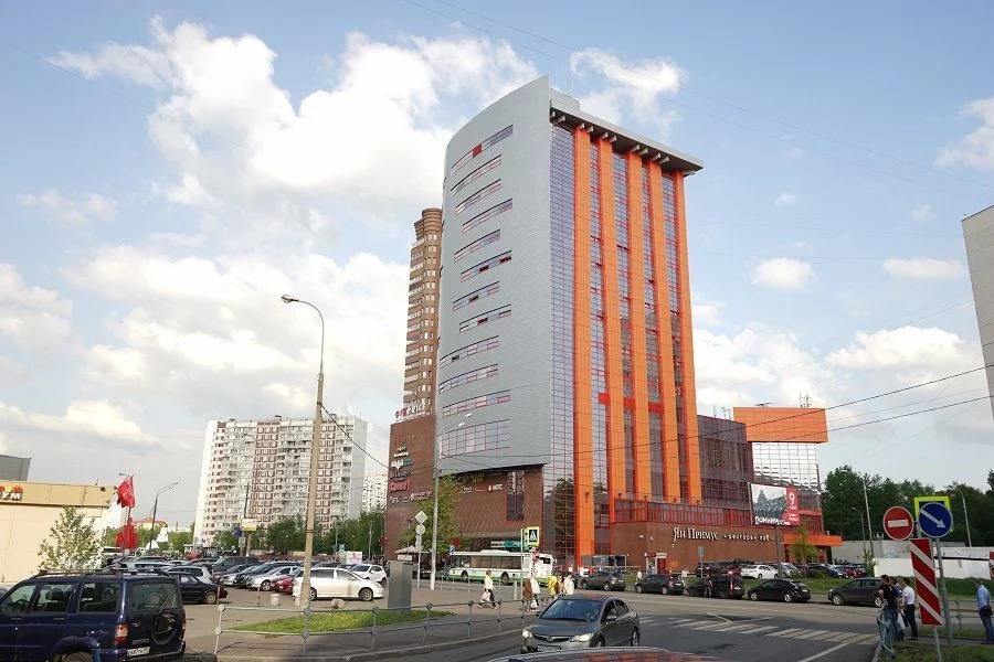 тц чукотка свиблово. тц чукотка ул. 26. бизнес центр снежная 26. ул снежная 26.