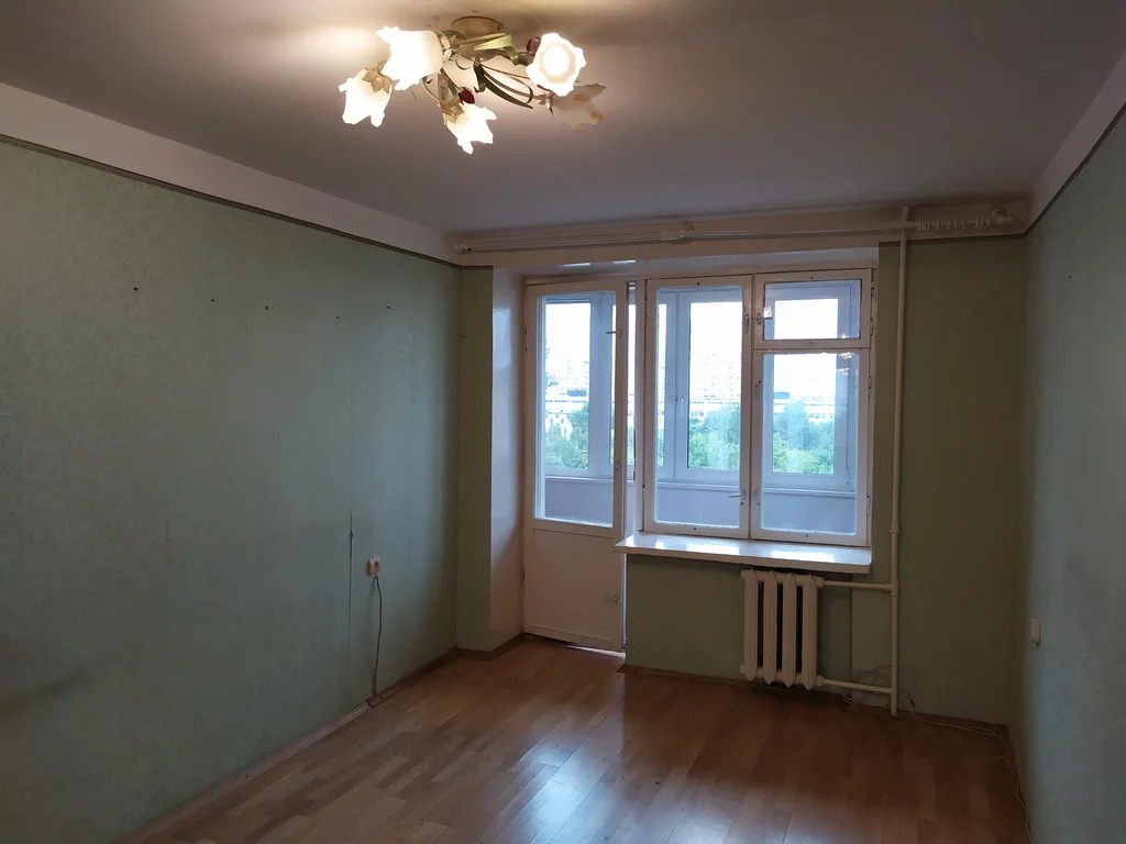 Д 54. Г. Москва, Мещанский, ул. Трифоновская, д. 56, кв. 53. Продажа квартир Трифоновская ул д11.