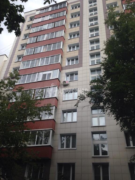Купить Квартиру В Москве Ул Смольная