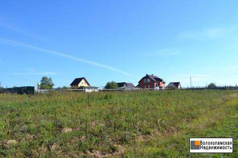 Купить Квартиру В Волоколамске Деревне Клишино