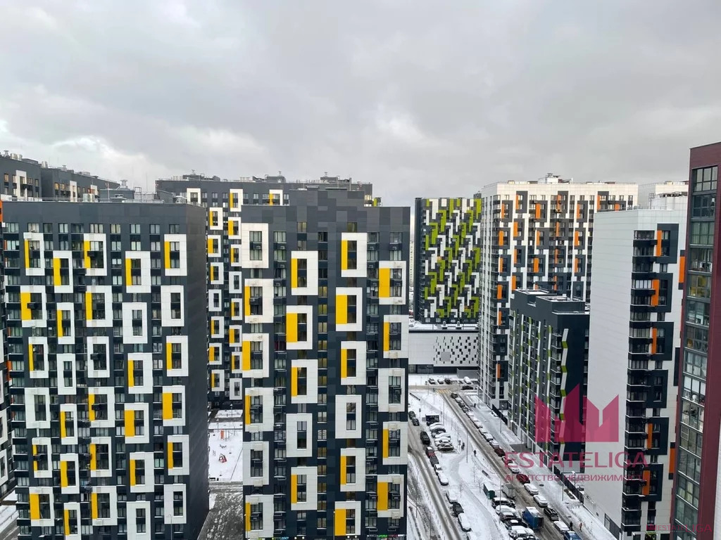 Москва, 3-х комнатная квартира, Дмитровское ш. д.107к4, 25500000 руб.