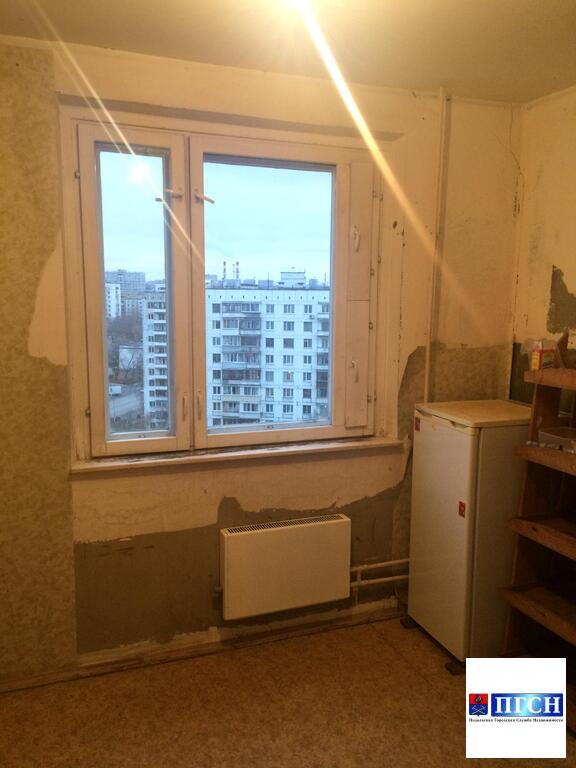 Москва, 1-но комнатная квартира, ул. новинки д.25, 7 000 000.