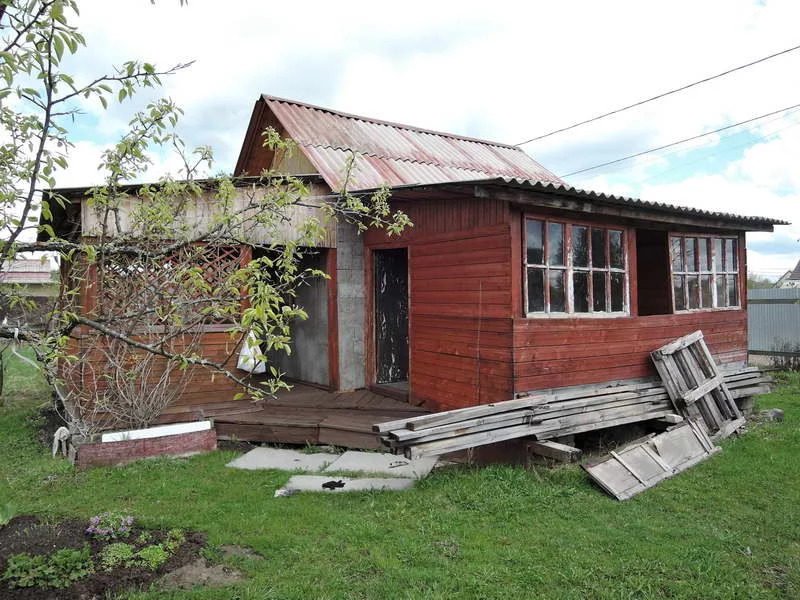 Купить Дом В Ликино Дулево Орехово Зуевский