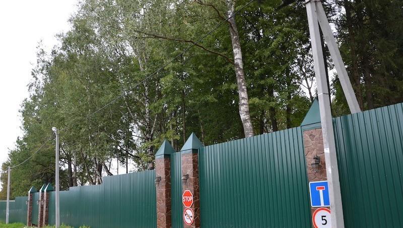 Купить Участок В Марьино Солнечногорский Район