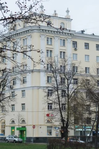 Купить Квартиру В Москве Ул Трофимова