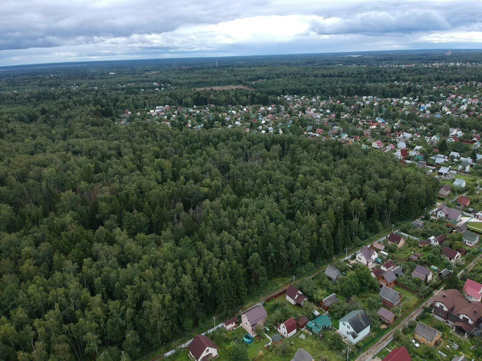 Купить Участок В Одинцовском Районе Подмосковья