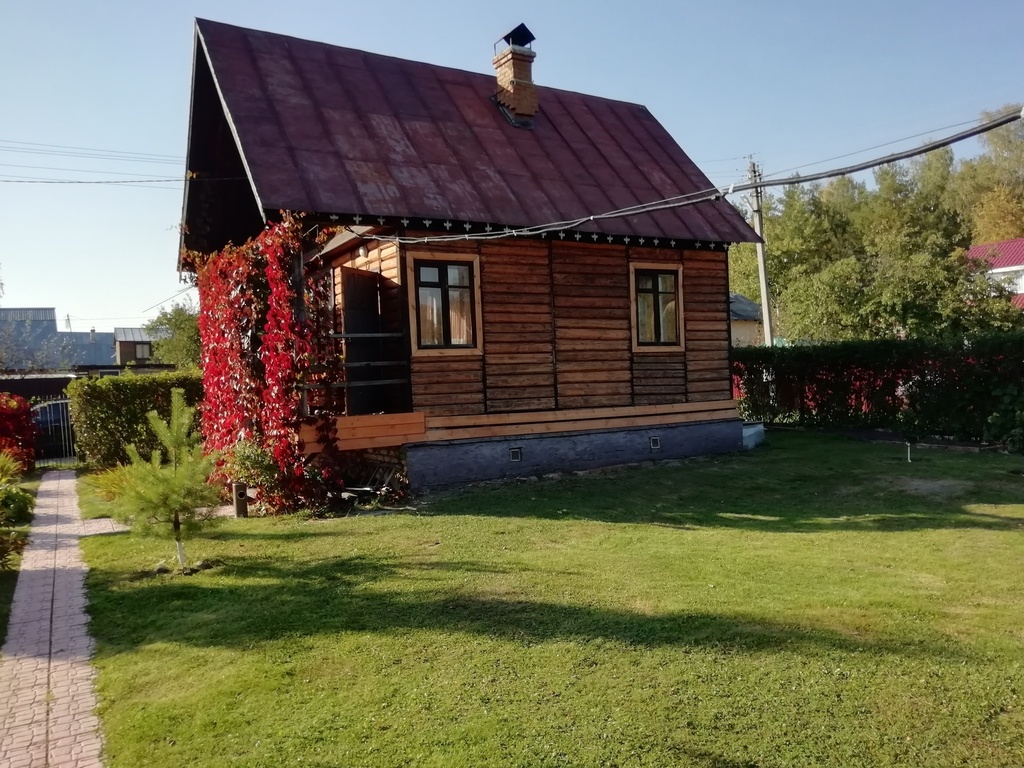 Электрогорск снт озерки карта