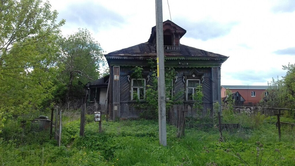 Купить Дом В Колонтаево Ногинский