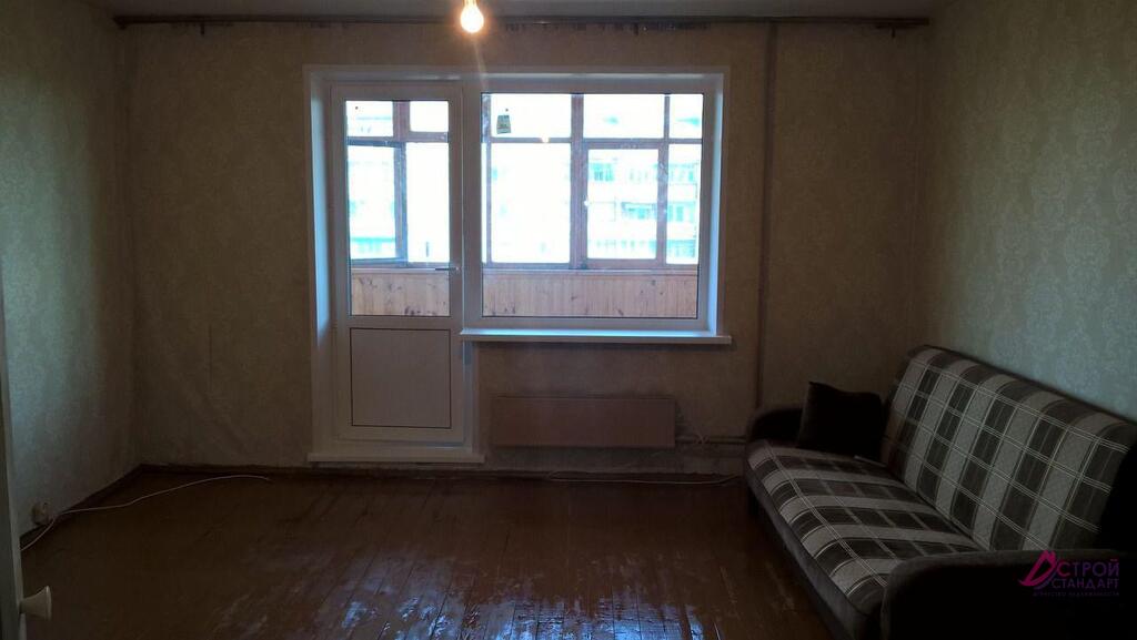 Тимоново, 3-х комнатная квартира, подмосковная д.30, 5 300 0.