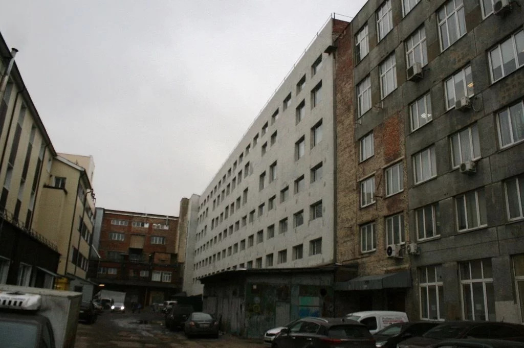 Микоян ул талалихина 41 стр 67 фото