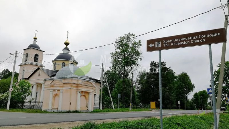 Купить Участок В Талдомском Село Новоникольское