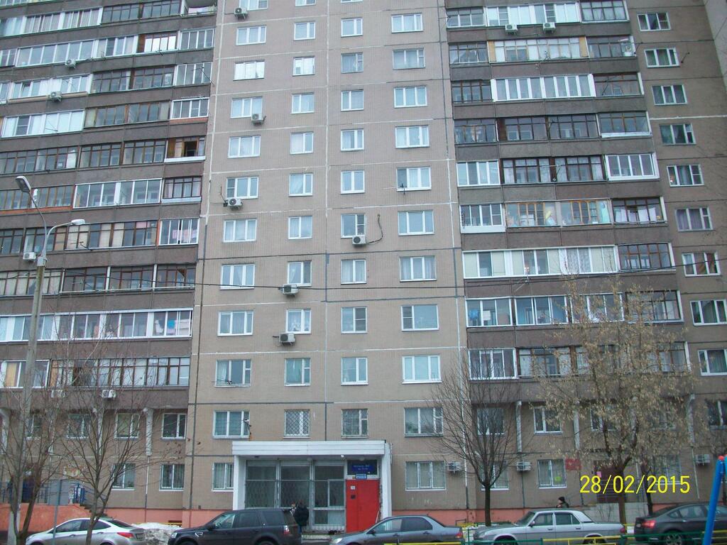 Москва, 3-х комнатная квартира, ул. высокая д.2, 6 600 000 р.