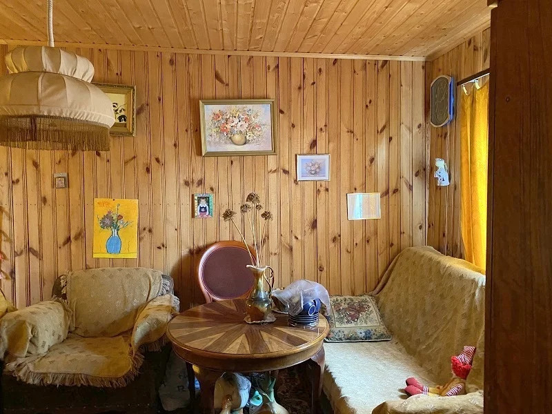 Снт Хуторок Одинцовский Район Купить Дом