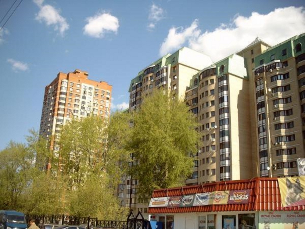 Пулковская улица москва