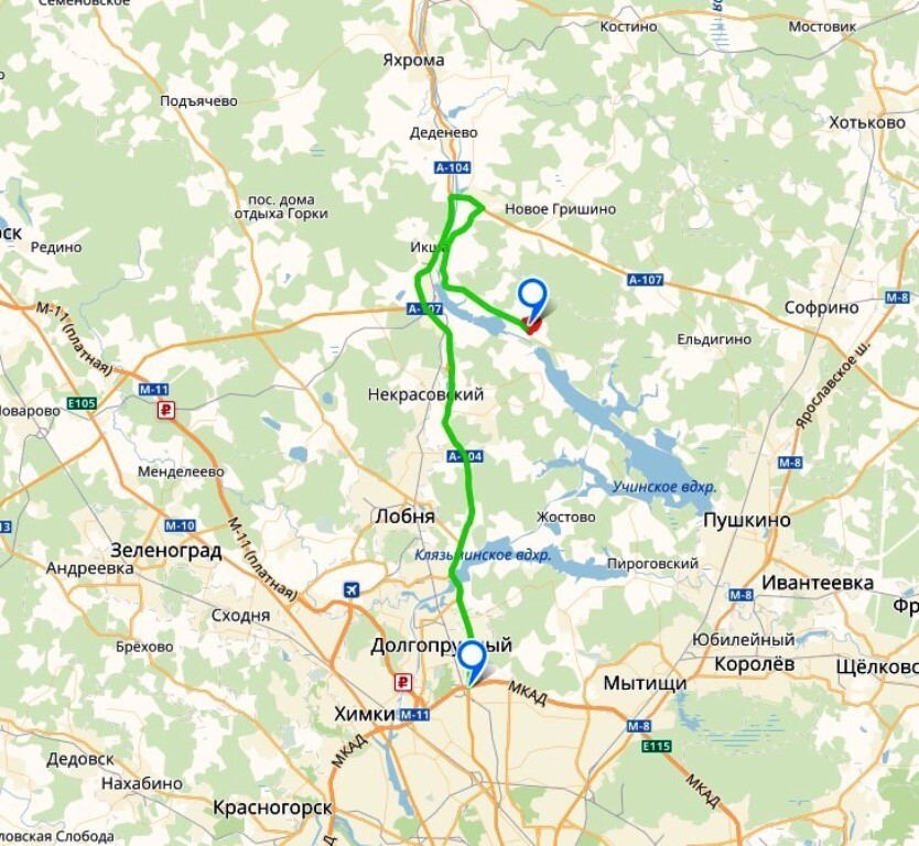 Расстояние костино. От МКАД до Зеленограда. Деденево на карте. Мытищи км от МКАД. Нахабино удаленность от МКАД.