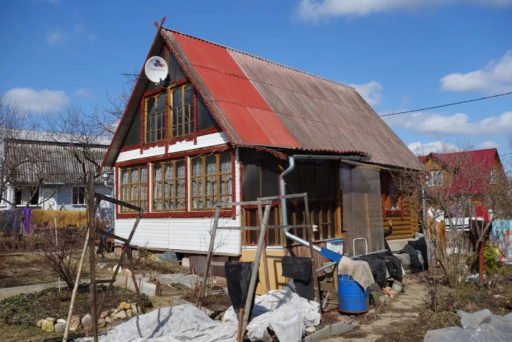 Купить Дачу В Зеленограде Московской