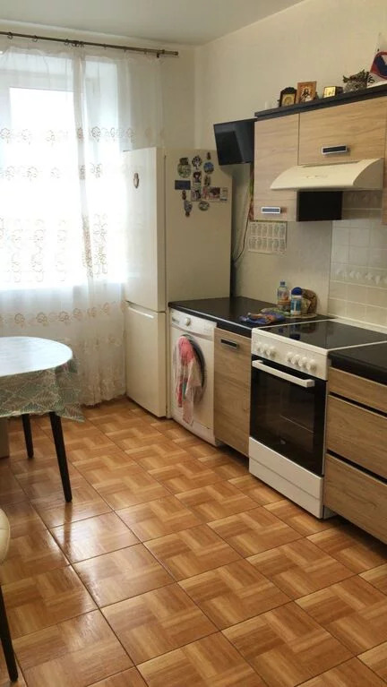 Купить Квартиру В Черноголовке