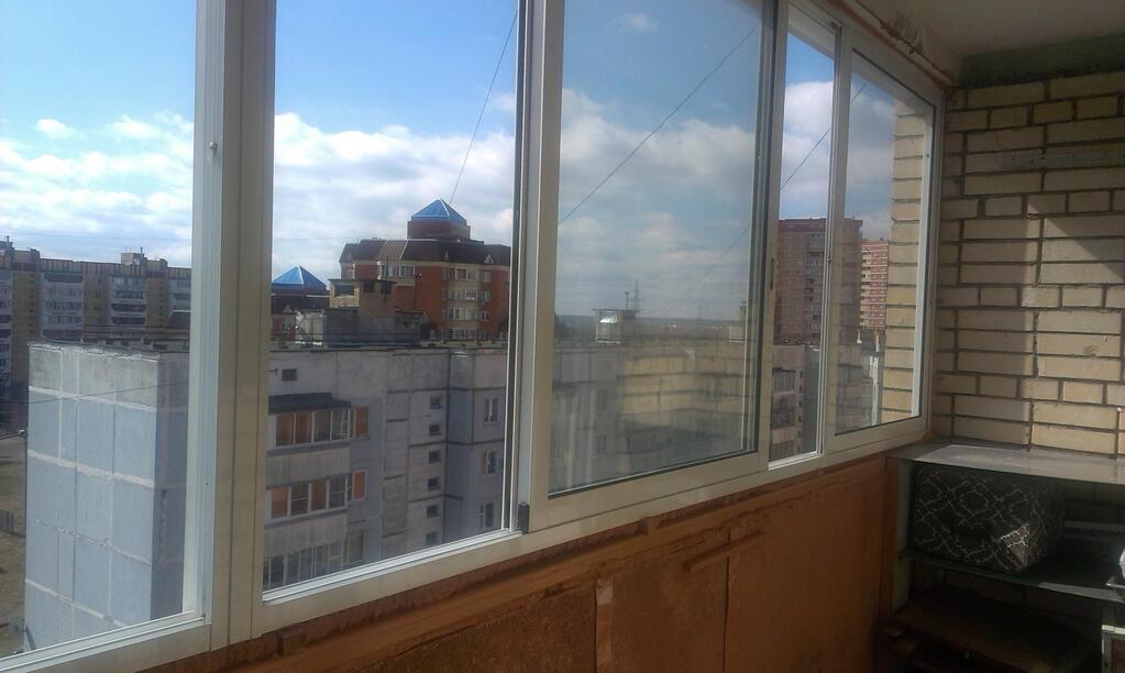 Чехов, 1-но комнатная квартира, вишневый б-р. д.4, 2 800 000.