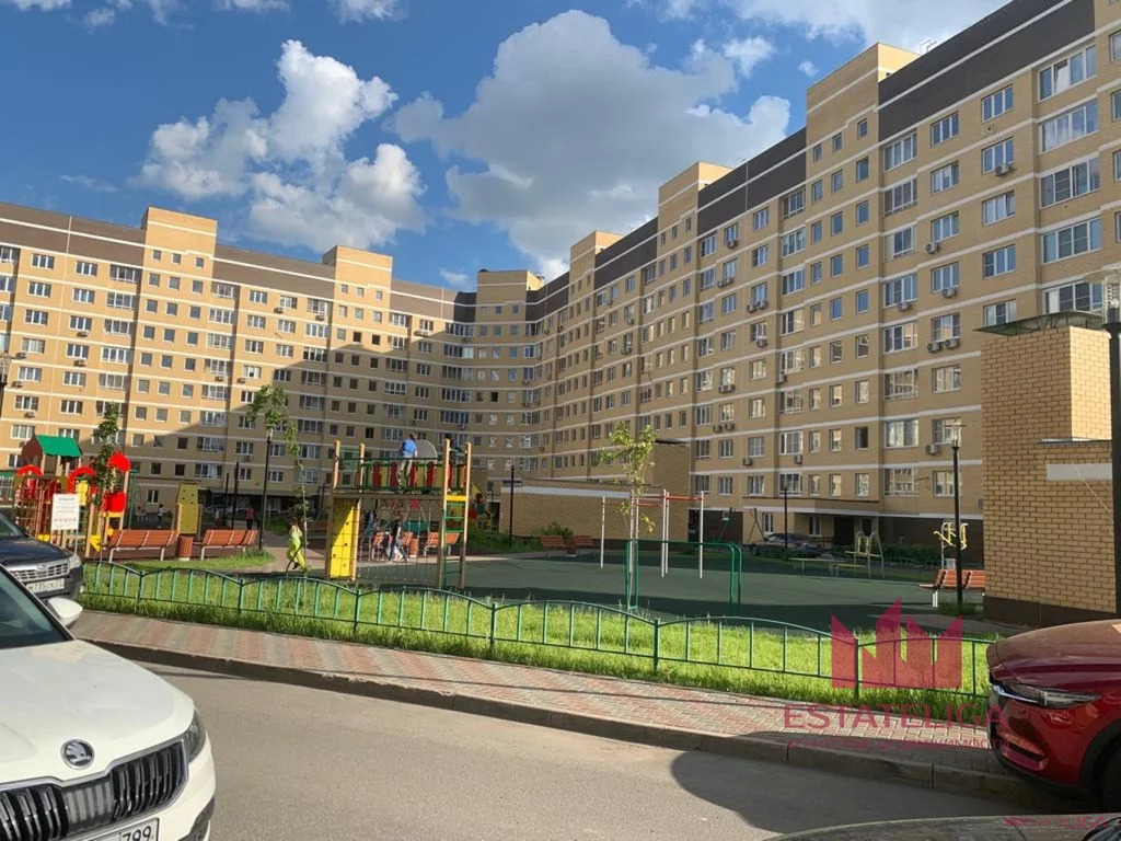 Москва, 2-х комнатная квартира, улица Татьянин Парк д.14к4, 17500000 руб.