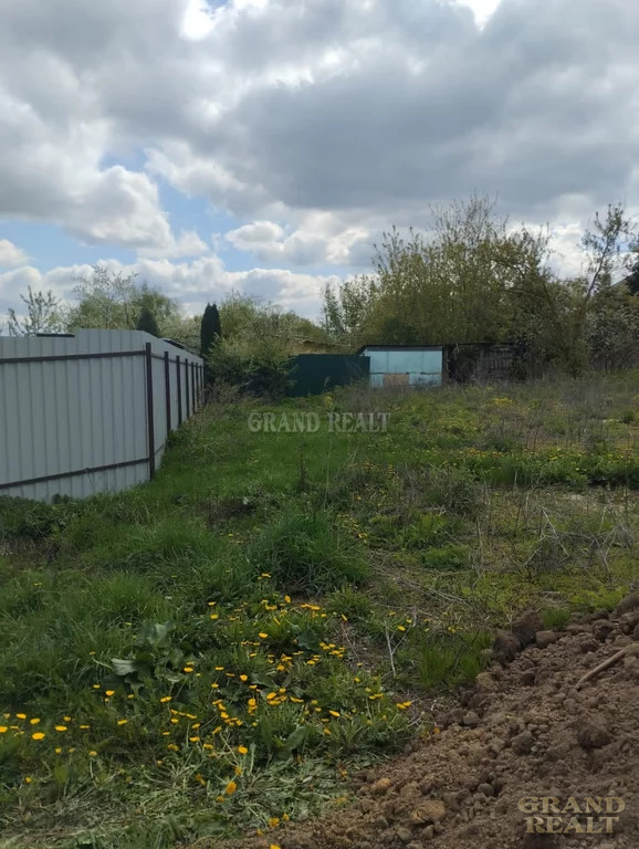 Участки В Первозванном Воронеж Купить