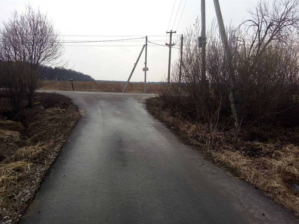 Купить Участок В Панино Чеховский Район